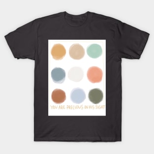 Precious Dots T-Shirt